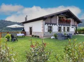 Txantxangorri Landetxea