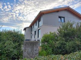 Bauernhof Schäfer，位于米赫拉克尔的酒店