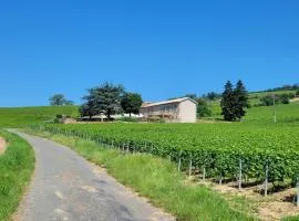 La maison de Bruno