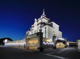 Hotel Embassy Inuyama，位于犬山市的情趣酒店