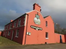 Charming House near Skibbereen with Bar and Billiards