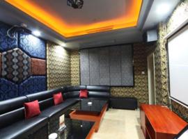 广州从化毅华温泉酒店，位于从化区的酒店