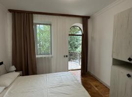 EleGaya Guest house，位于伊杰万的酒店