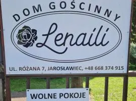 Pokoje Gościnne LENAILI