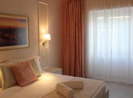 North Lodge by PetitChic，位于梅利哈的木屋