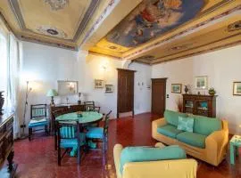 Exploring Liguria! Castelvittorio Apartments
