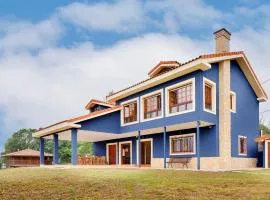 La Casona de Areces 34A01