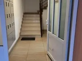 Apartmani Talevski Ohrid