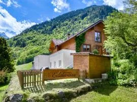 Haus Edelweiss