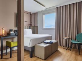 Mercure Paris Nanterre，位于楠泰尔的酒店