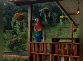 Villa Emboscada Glamping