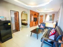 Marin House Pattaya