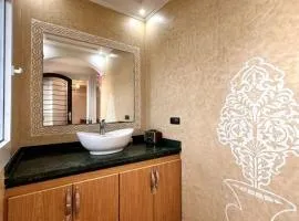 Maison de vacances à Aglou