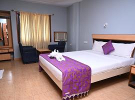 Hotel Blue Sea Port Blair，位于布莱尔港的酒店