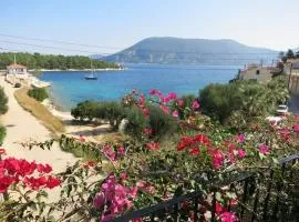 Vassili's Apartment, Kefalonia