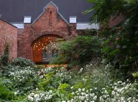 Wilmina Apartments & Lofts