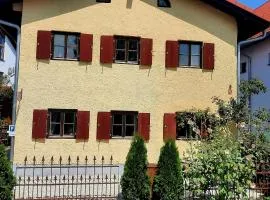 Nette's Ferienhaus
