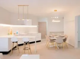 Ultra Modern Apartment off St Julians