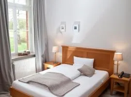 Hotel Alte Schule - Gasthaus Rose