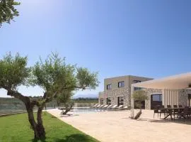 Elia Villa, with Pool, SeaViews & Iconic Design, By ThinkVilla