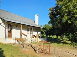 Bokberg Cottage