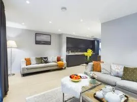 Wild Roses Serviced Apartments - Lake District