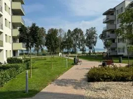 Lelle Resort Apartman