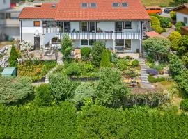 Panorama-Haus Appartement Pfänder