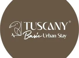 Tuscany Basic Urban Stay