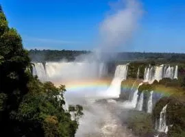 Itaipu Hotel Foz do Iguaçu