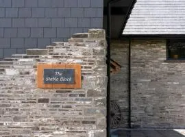 The Stable Block