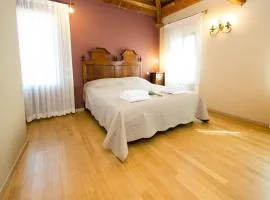 Le camere del nonno Momi