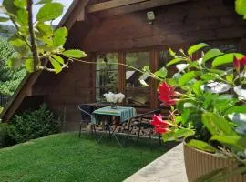 Garden Apartament Kurnik