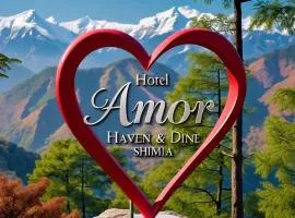 Amor Haven & Dine