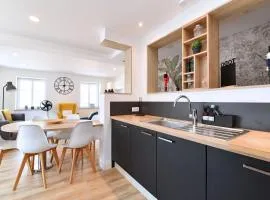 Appartement L'Oriel avec Parking