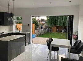 Tufton Road