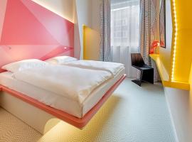 Prize by Radisson, Münster City，位于明斯特的酒店
