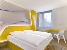 Prize by Radisson, Hannover City，位于汉诺威的酒店