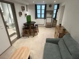 Studio chez Mumu