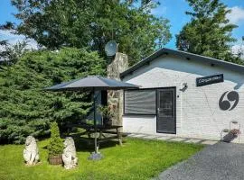 Beautiful Home In Baarland With Wifi