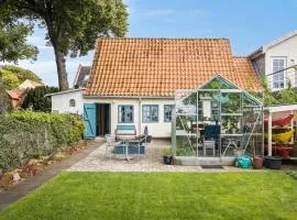 3 Bedroom Beautiful Home In Bogense