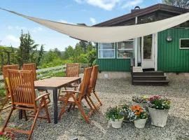 Amazing Home In Nordre Frogn