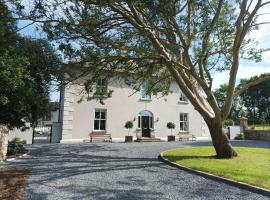 Garryhack House，位于韦克斯福德的酒店