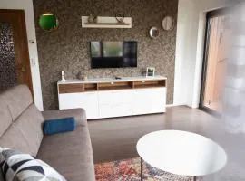 Ferienwohnung Magnolia