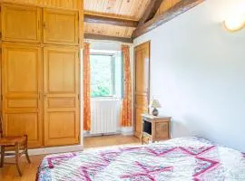 Gîte Gîte de René 4/5 personnes