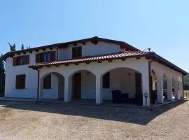 Villa Rosemary