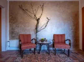 Bungalow mit Charme