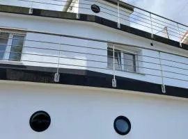 Fantástica Casa Barco