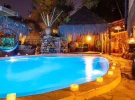 Pousada Do Lado de Lá