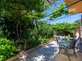 特尔盖特一号度假屋